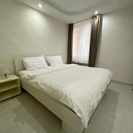 Sis 2 Bedroom 2 Bath With Free Parking In Ohrid Exterior photo