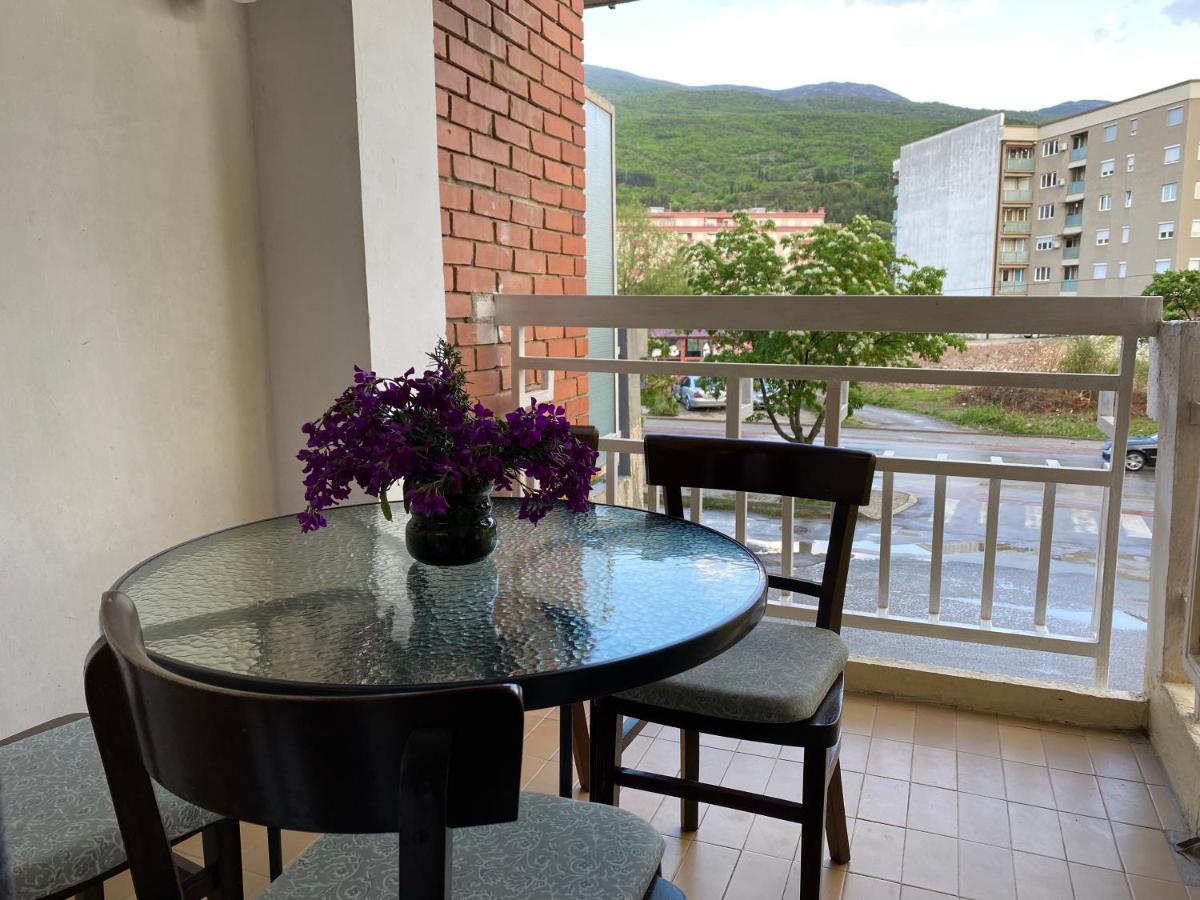 Sis 2 Bedroom 2 Bath With Free Parking In Ohrid Exterior photo