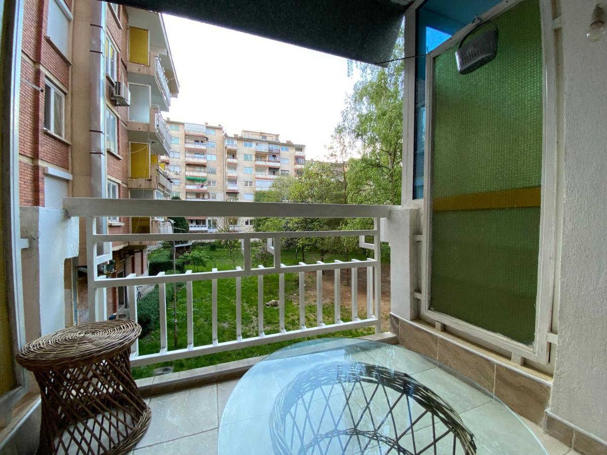 Sis 2 Bedroom 2 Bath With Free Parking In Ohrid Exterior photo